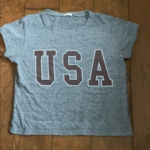 Brandy Melville USA T-shirt